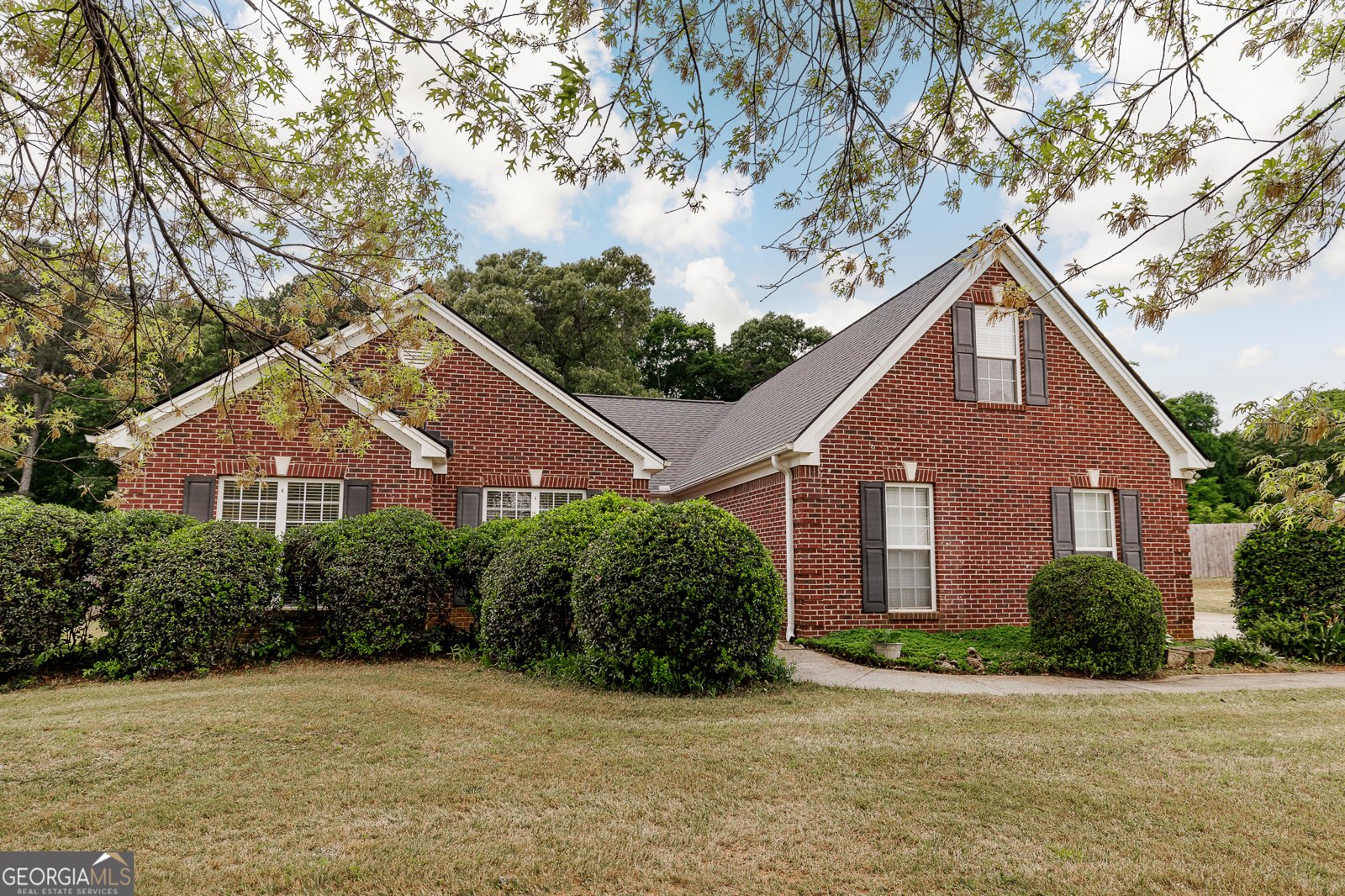 416 Camden Drive Winder - Photo 1