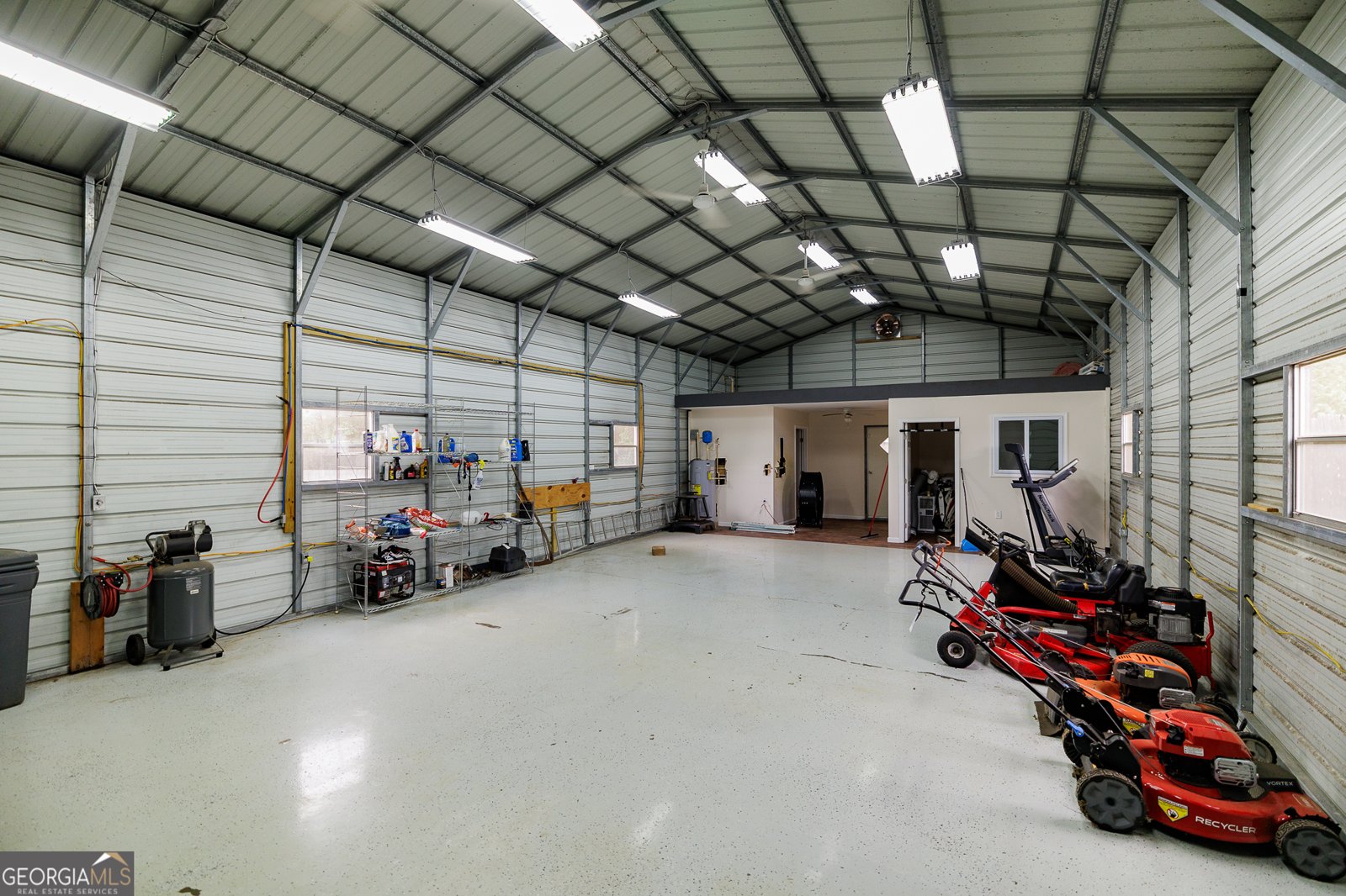 416 Camden Drive Winder - Photo 35