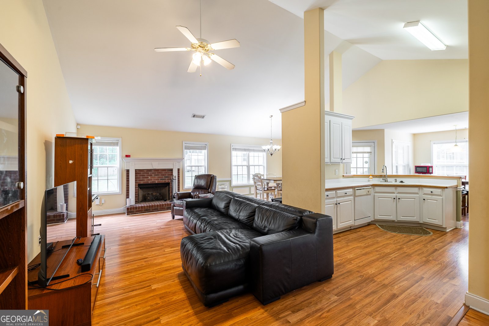 416 Camden Drive Winder - Photo 6