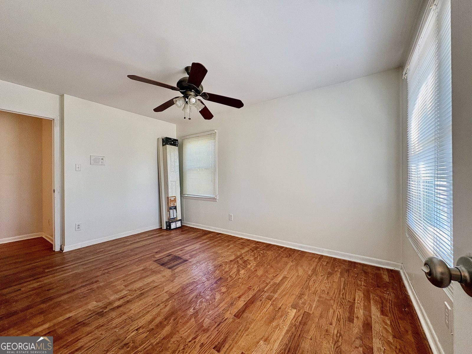 314 Forest Hill Drive Warner Robins - Photo 17