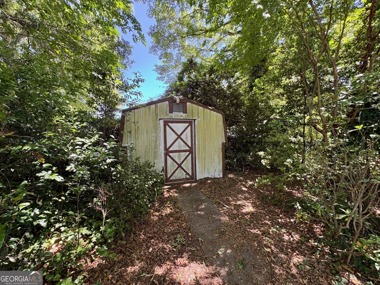 314 Forest Hill Drive Warner Robins - Photo 22