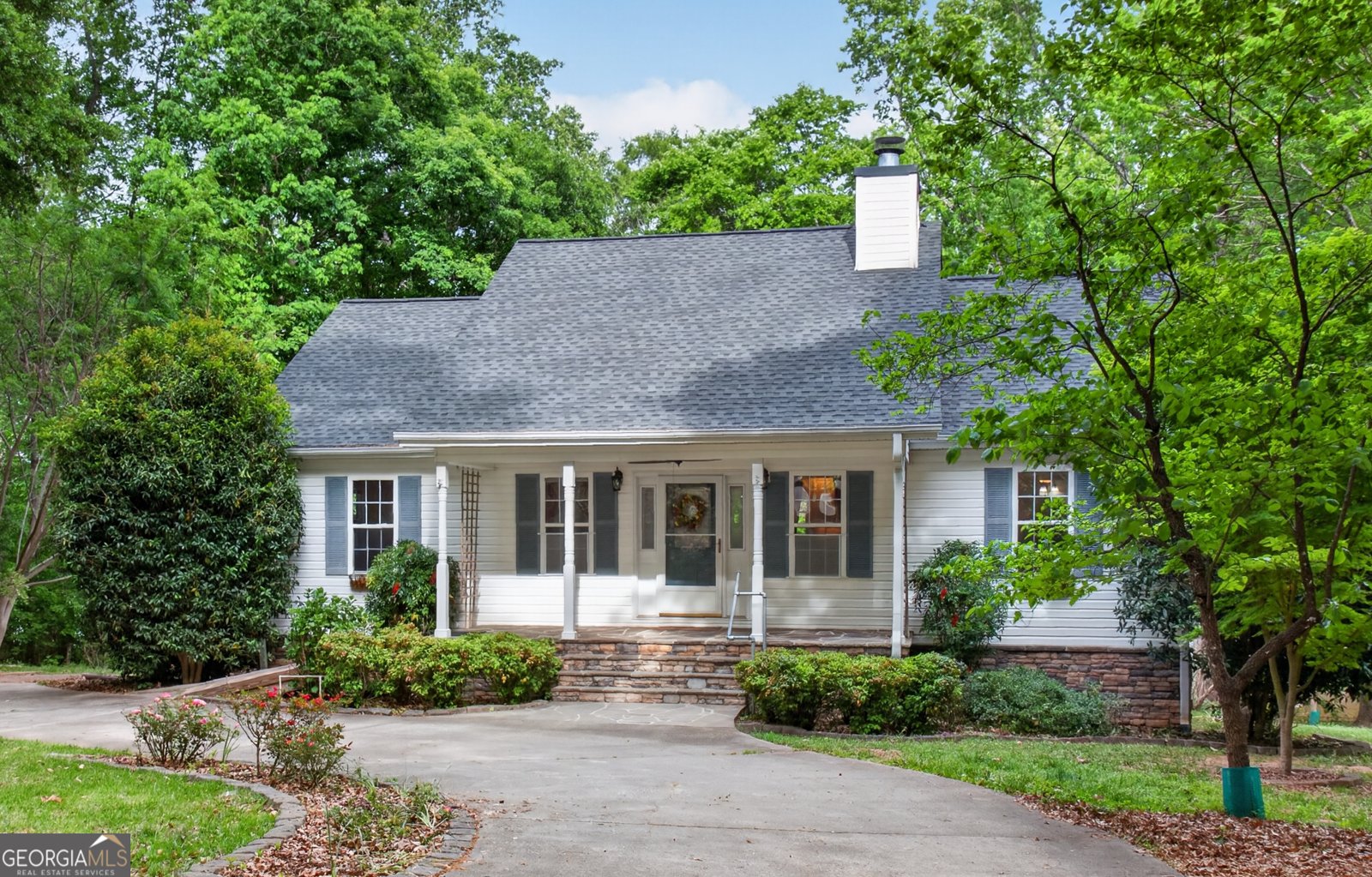 1551 Heidi Trail Buckhead - Photo 1