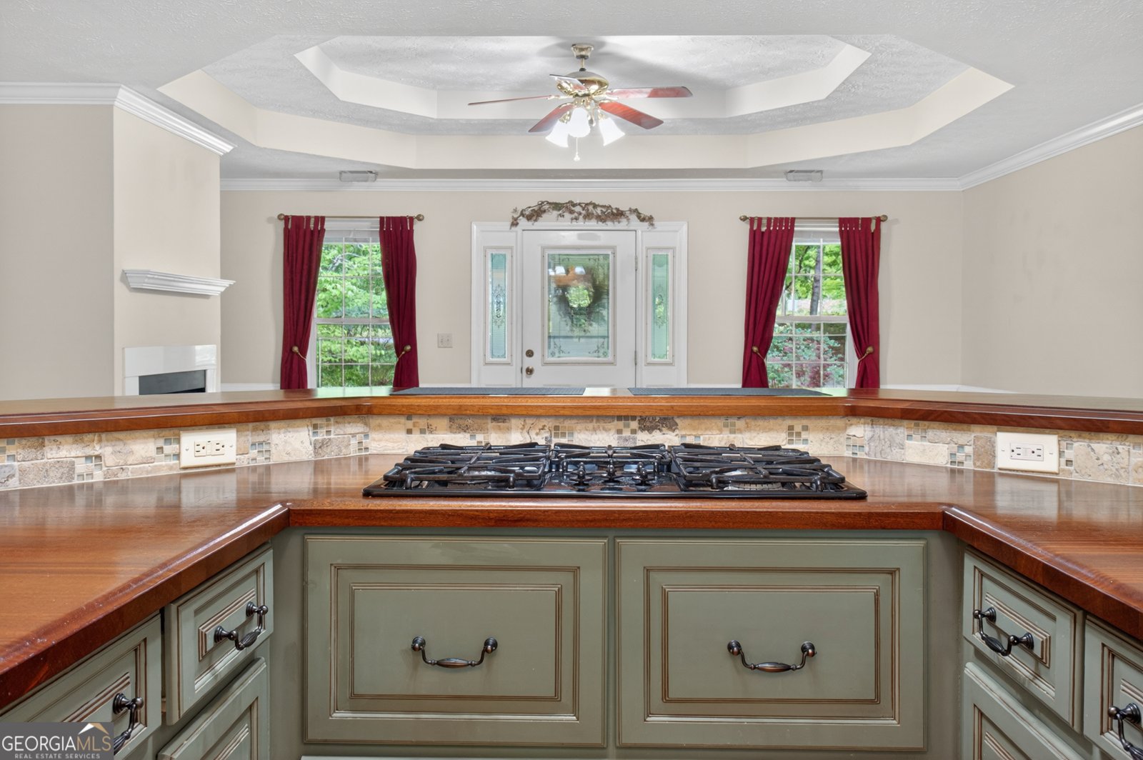 1551 Heidi Trail Buckhead - Photo 10