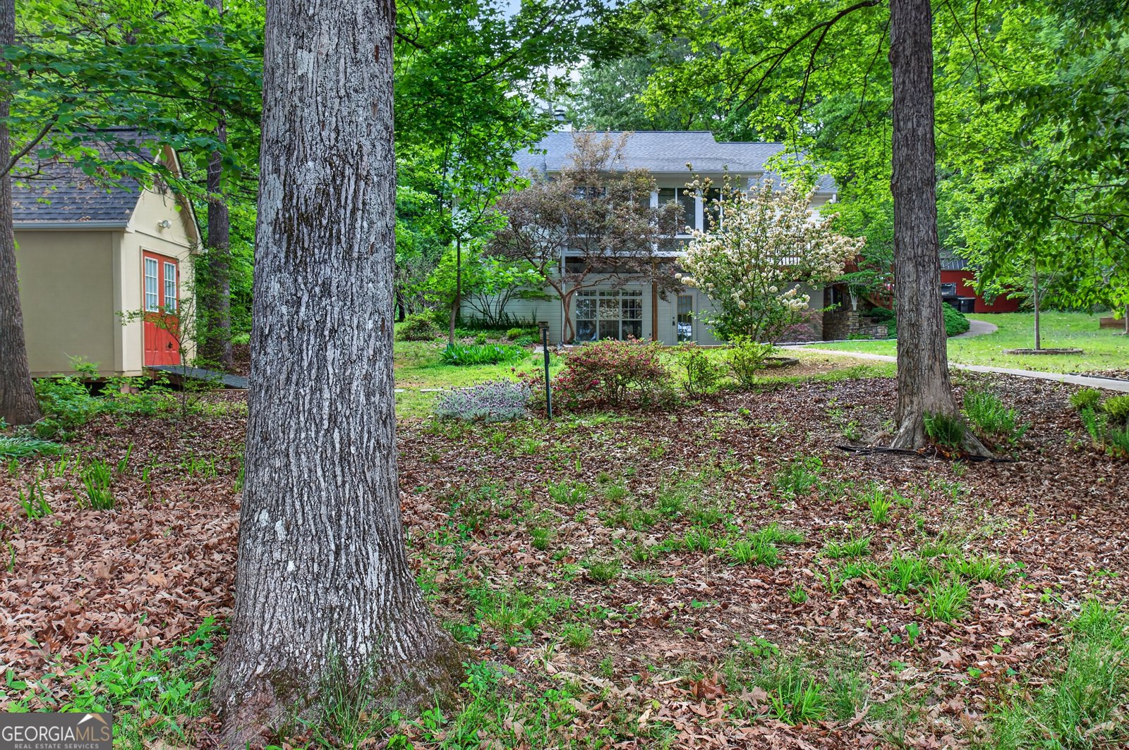 1551 Heidi Trail Buckhead - Photo 42