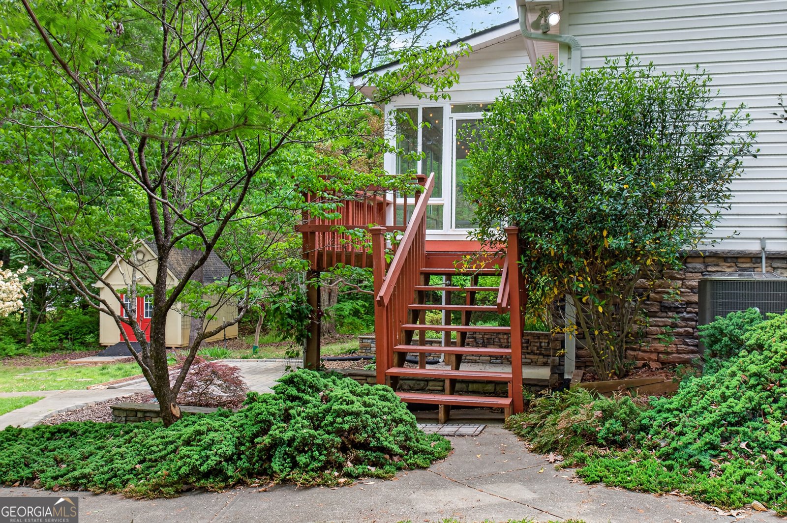 1551 Heidi Trail Buckhead - Photo 44