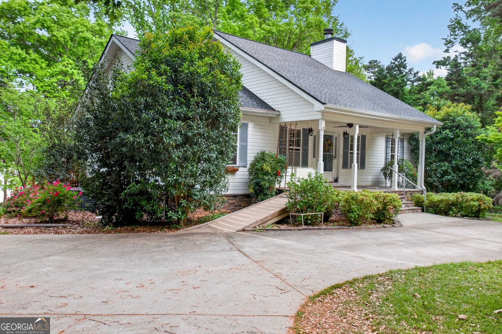 1551 Heidi Trail Buckhead - Photo 45