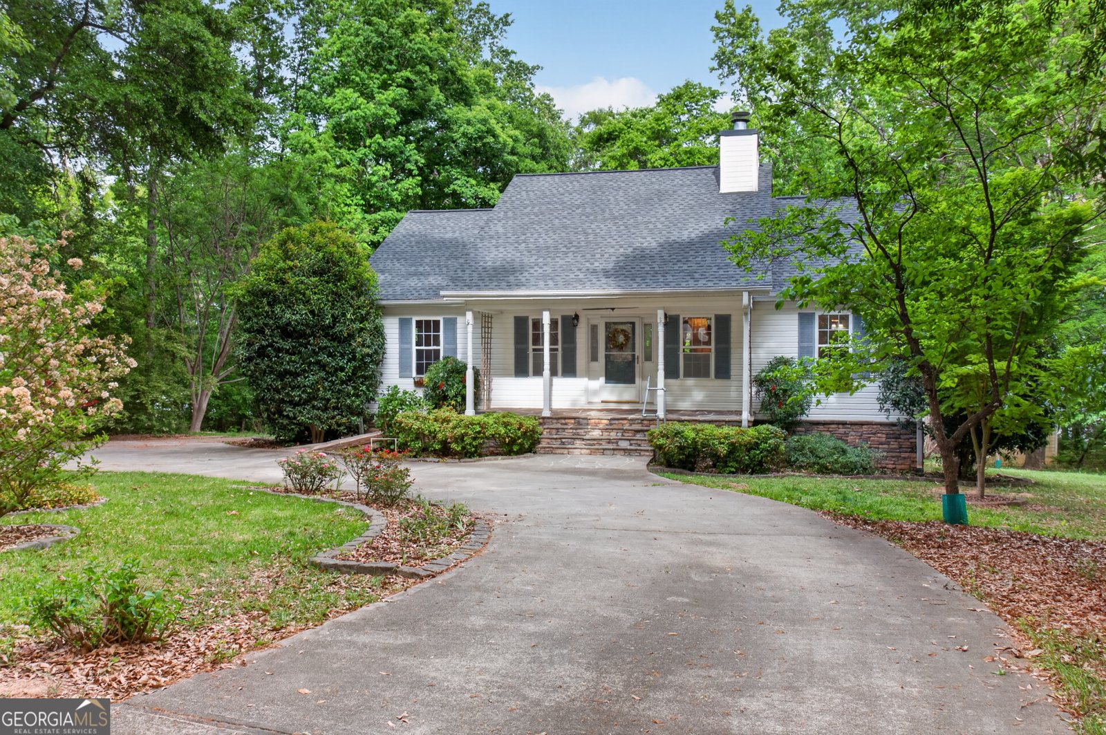 1551 Heidi Trail Buckhead - Photo 46