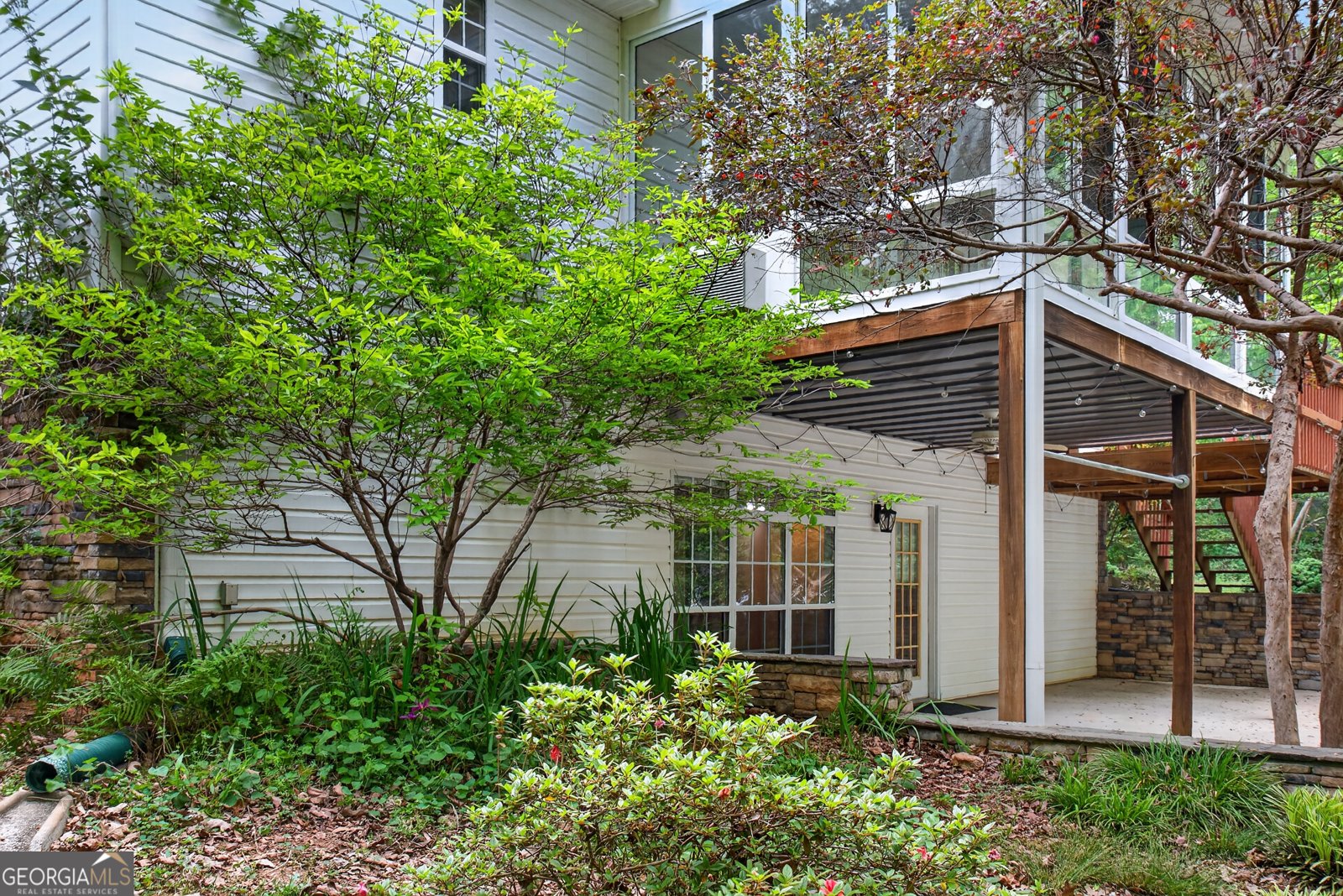 1551 Heidi Trail Buckhead - Photo 50