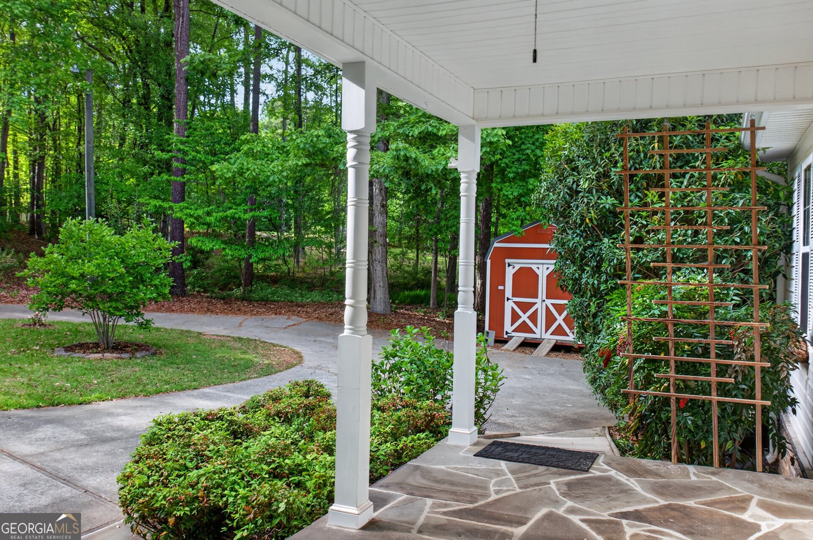 1551 Heidi Trail Buckhead - Photo 56