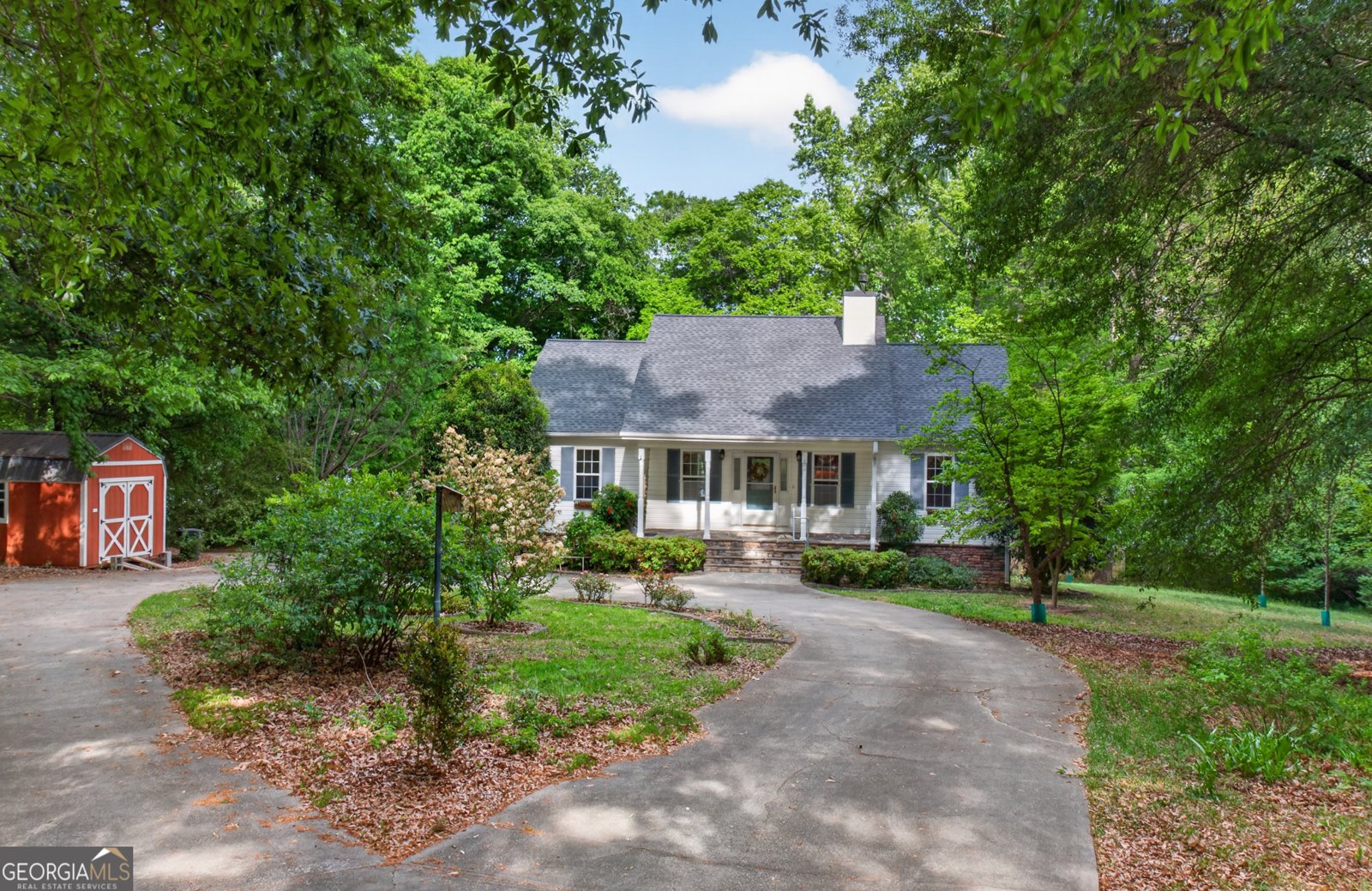 1551 Heidi Trail Buckhead - Photo 57