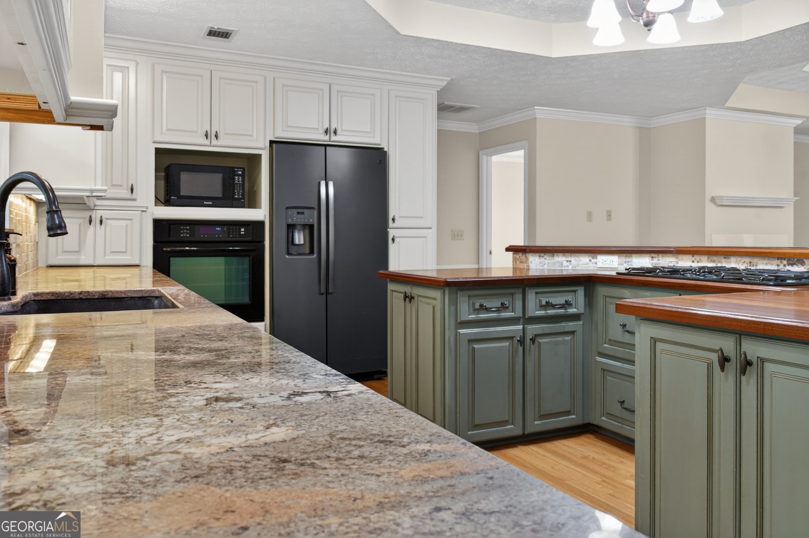 1551 Heidi Trail Buckhead - Photo 8