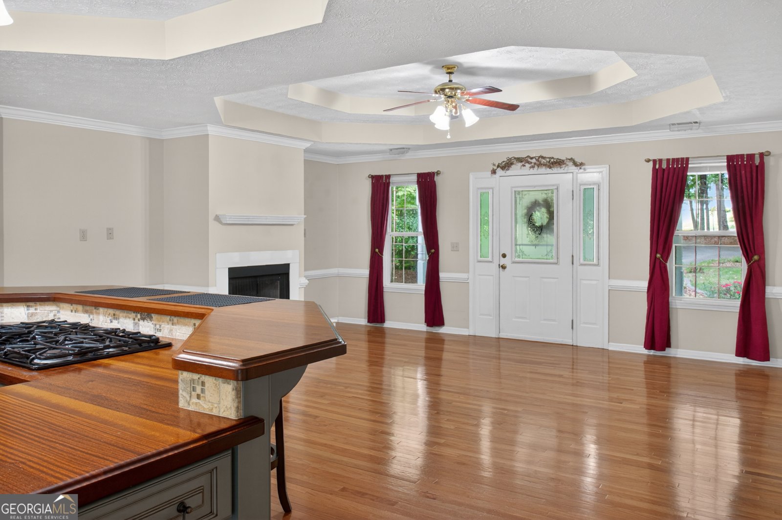 1551 Heidi Trail Buckhead - Photo 9