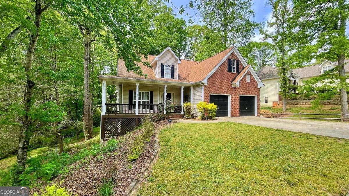 5755 Cedar Ridge Trail Cumming - Photo 10