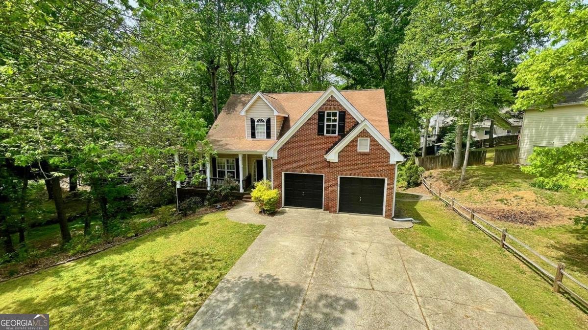 5755 Cedar Ridge Trail Cumming - Photo 11