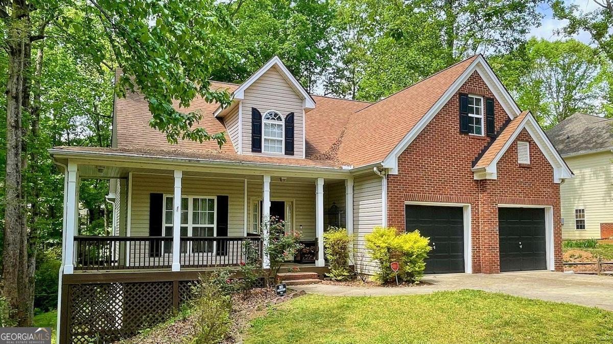 5755 Cedar Ridge Trail Cumming - Photo 12