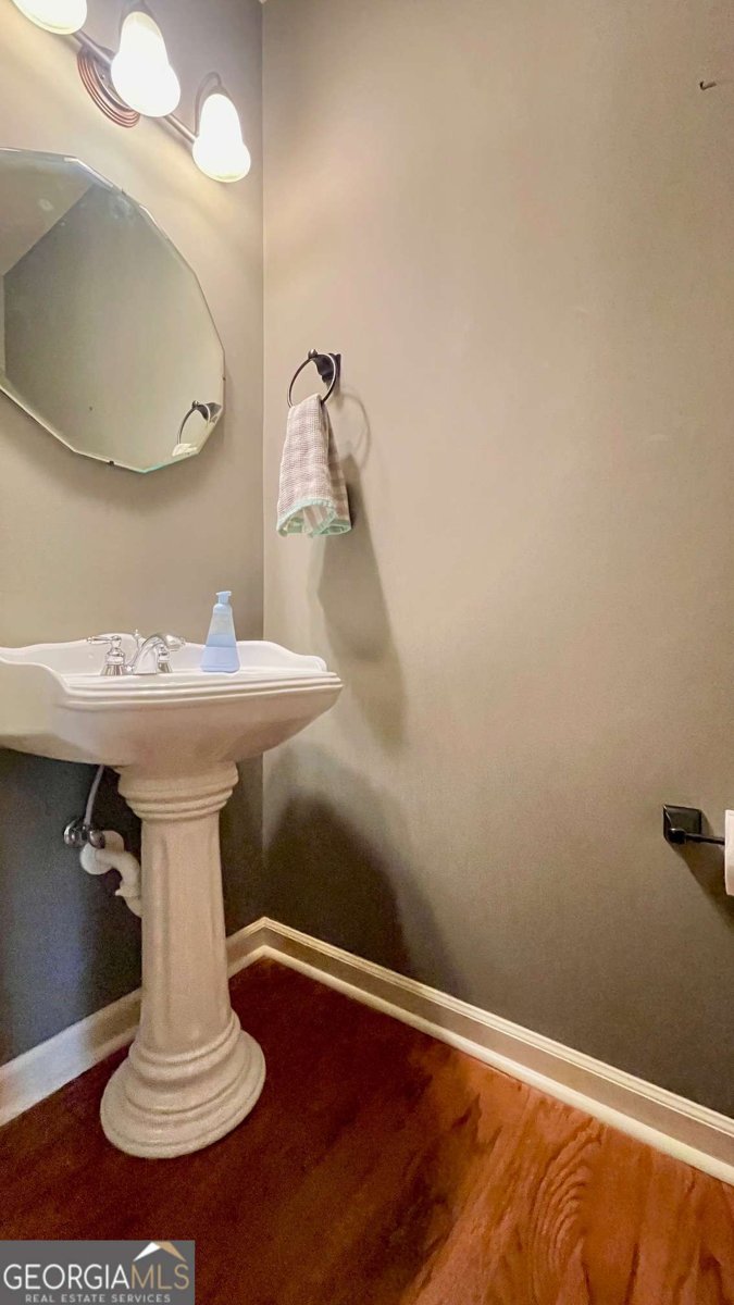 5755 Cedar Ridge Trail Cumming - Photo 16