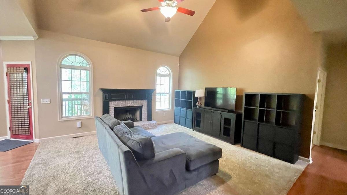 5755 Cedar Ridge Trail Cumming - Photo 20