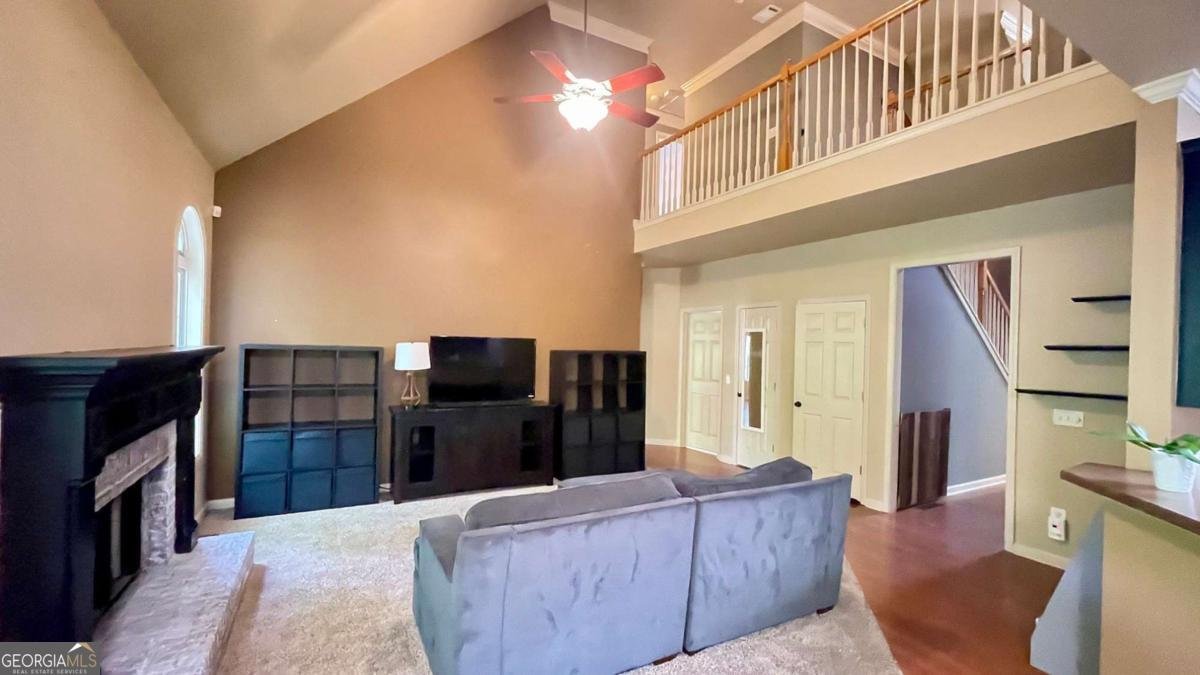 5755 Cedar Ridge Trail Cumming - Photo 22