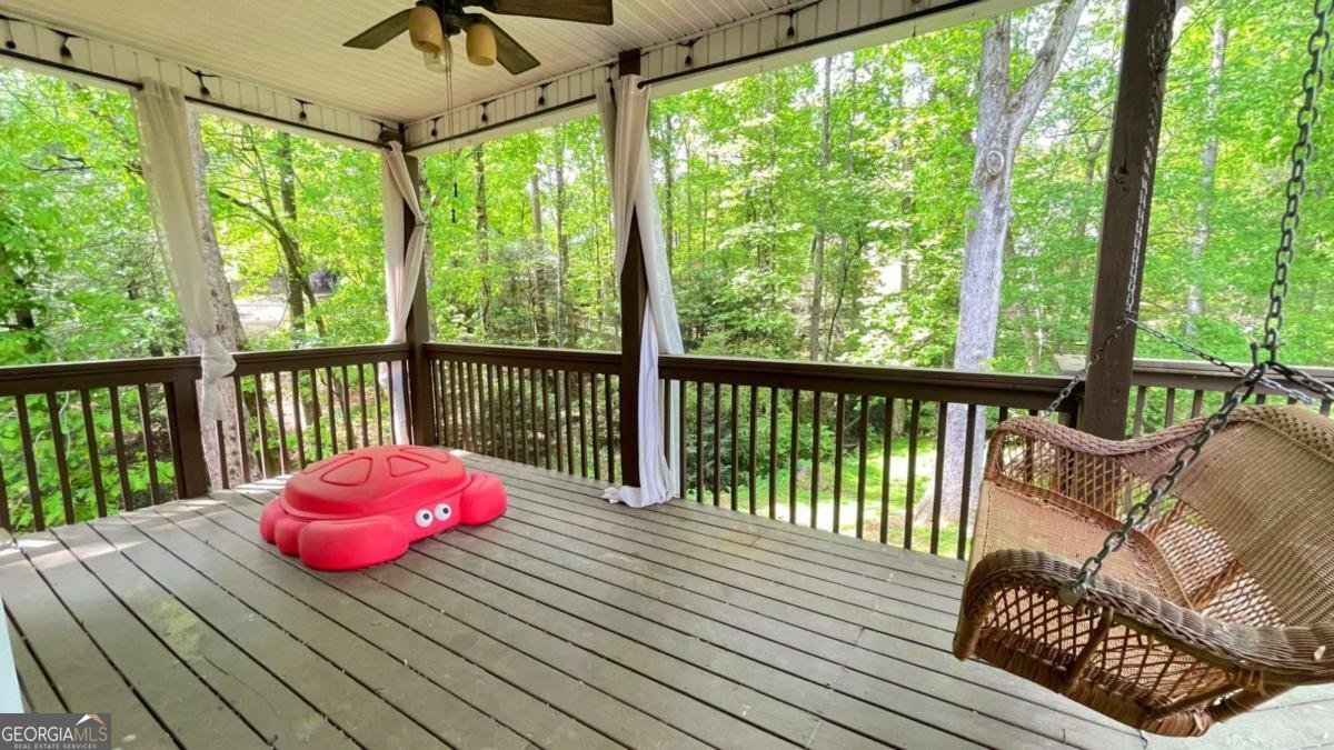 5755 Cedar Ridge Trail Cumming - Photo 29