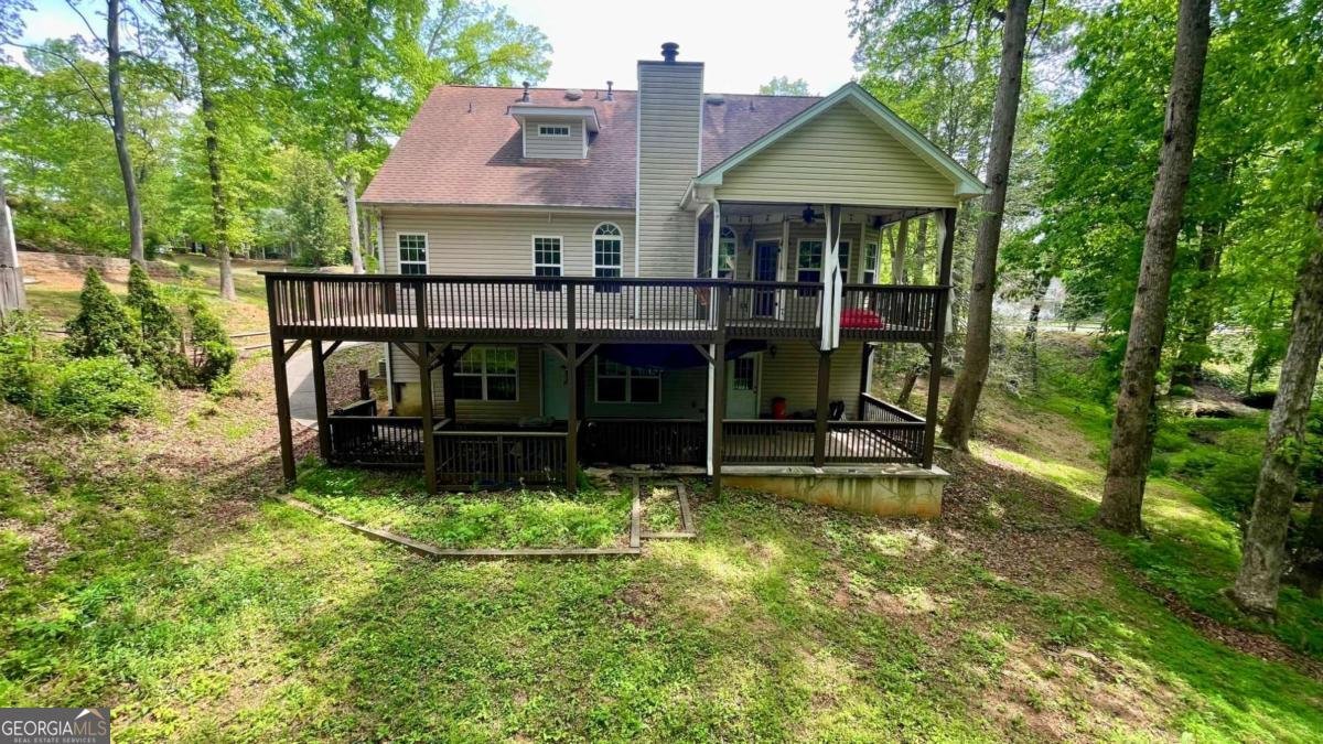 5755 Cedar Ridge Trail Cumming - Photo 32