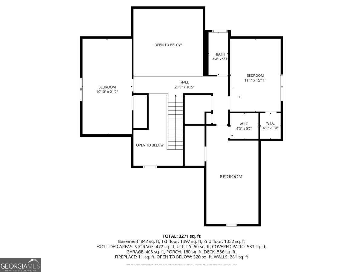5755 Cedar Ridge Trail Cumming - Photo 44