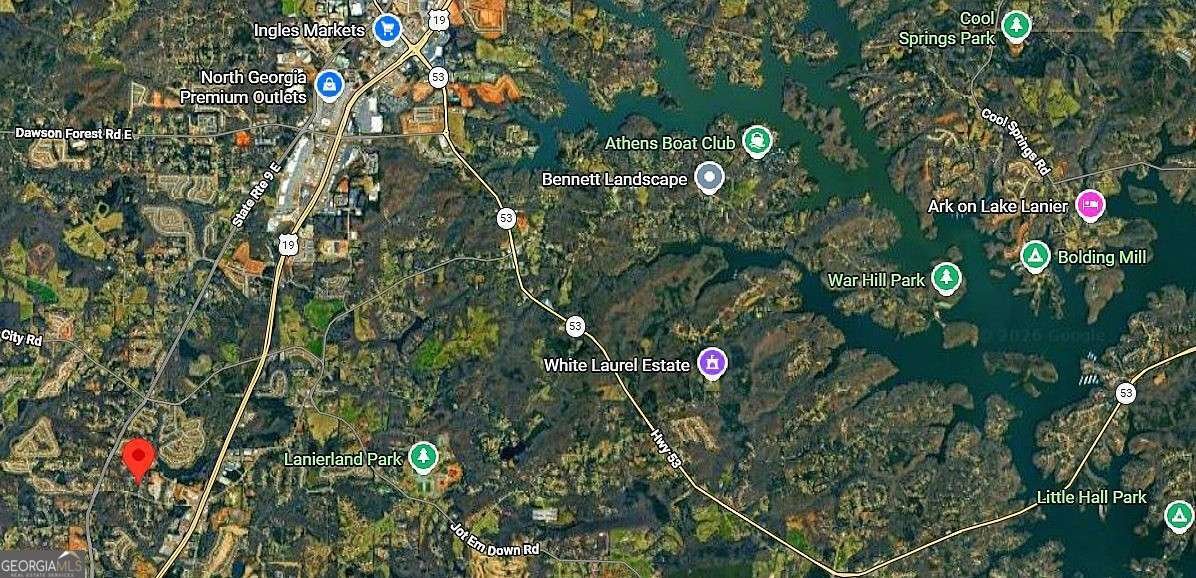 5755 Cedar Ridge Trail Cumming - Photo 66