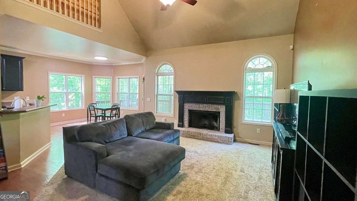 5755 Cedar Ridge Trail Cumming - Photo 7