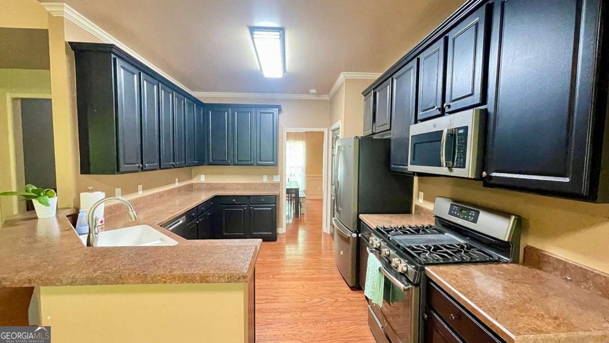 5755 Cedar Ridge Trail Cumming - Photo 8