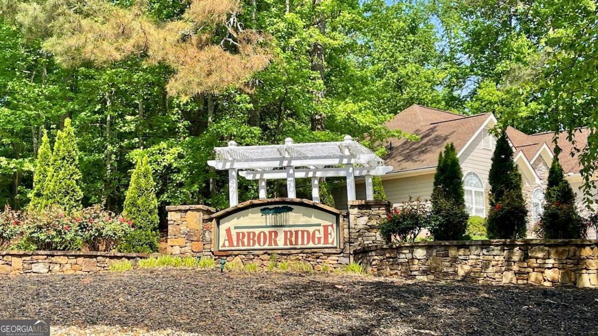 5755 Cedar Ridge Trail Cumming - Photo 9