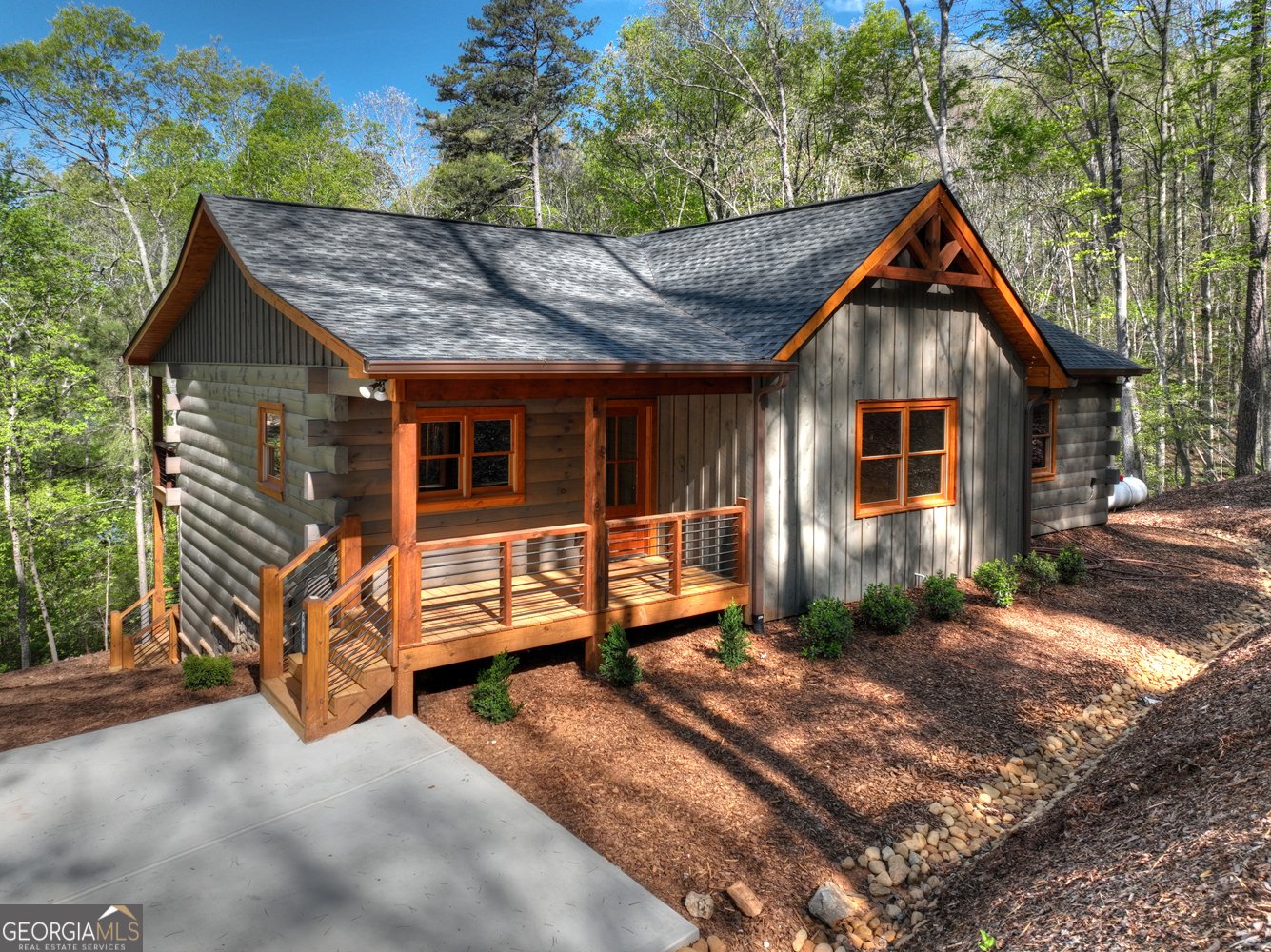 245 Moonstone Drive Ellijay - Photo 10