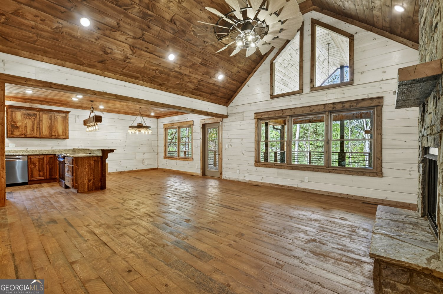 245 Moonstone Drive Ellijay - Photo 13