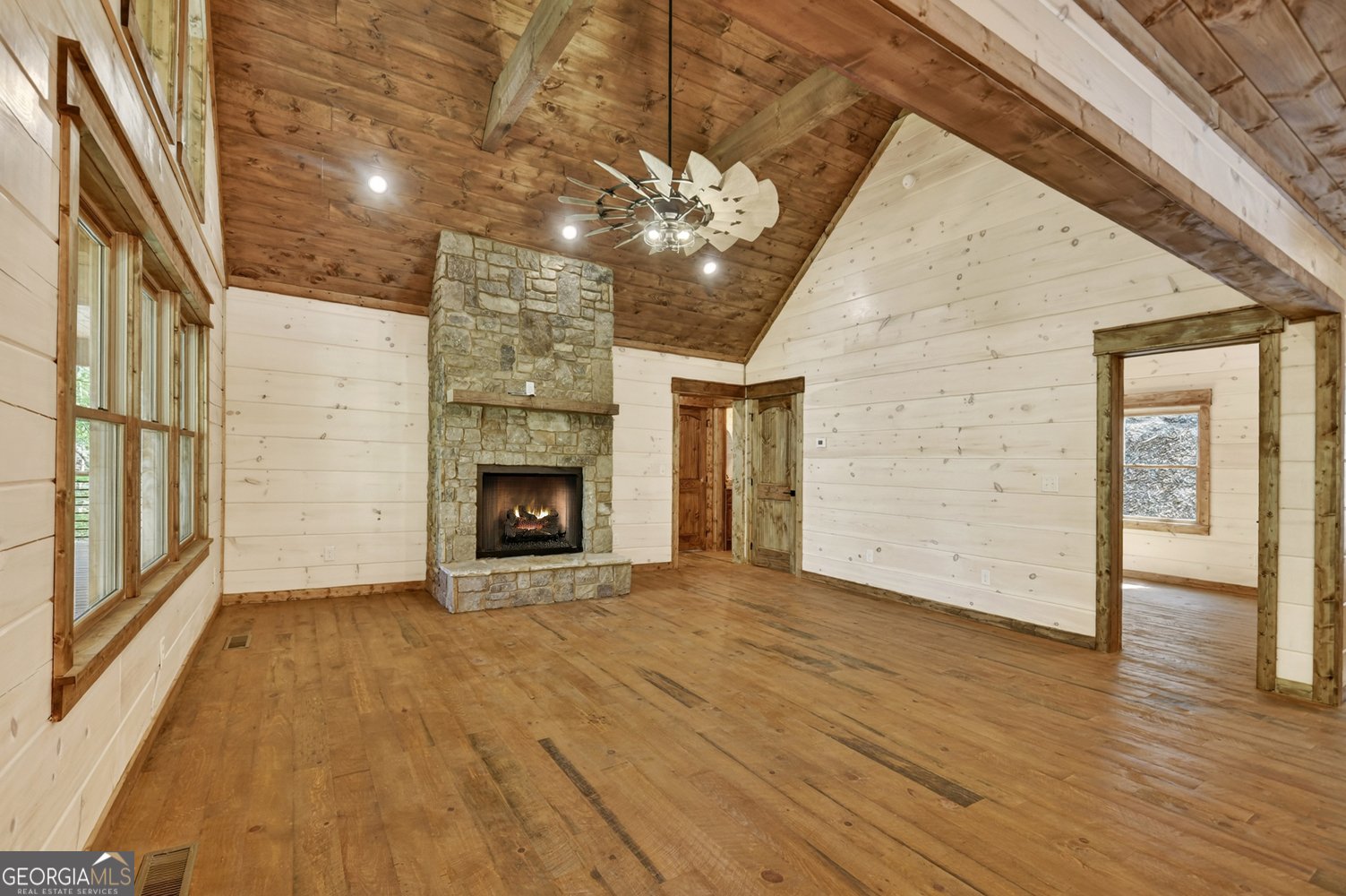 245 Moonstone Drive Ellijay - Photo 15