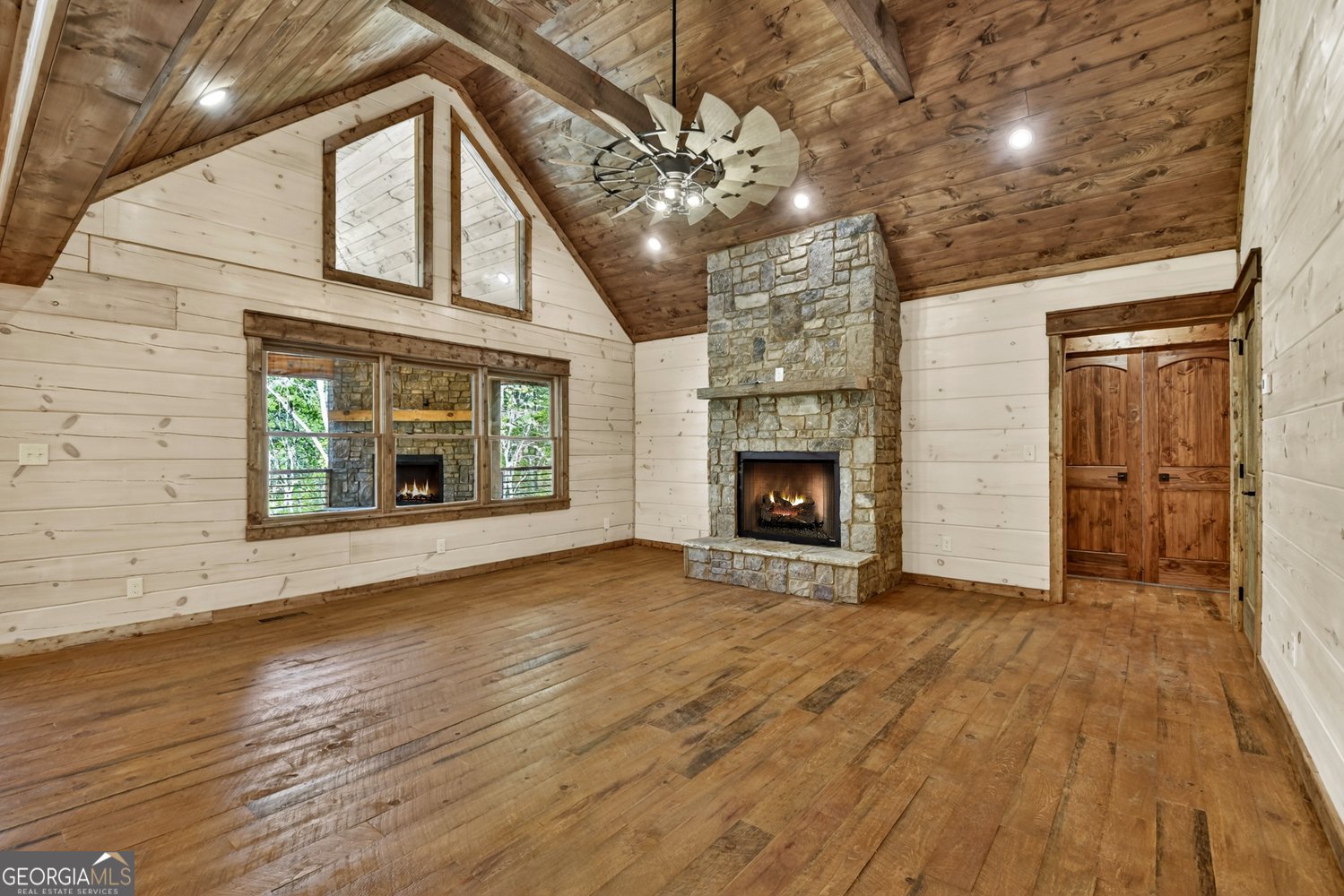 245 Moonstone Drive Ellijay - Photo 17