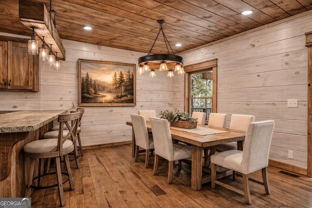 245 Moonstone Drive Ellijay - Photo 18