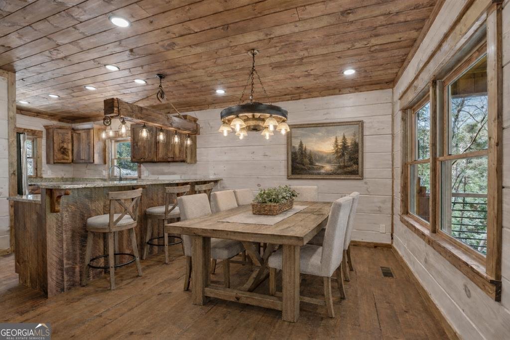 245 Moonstone Drive Ellijay - Photo 20