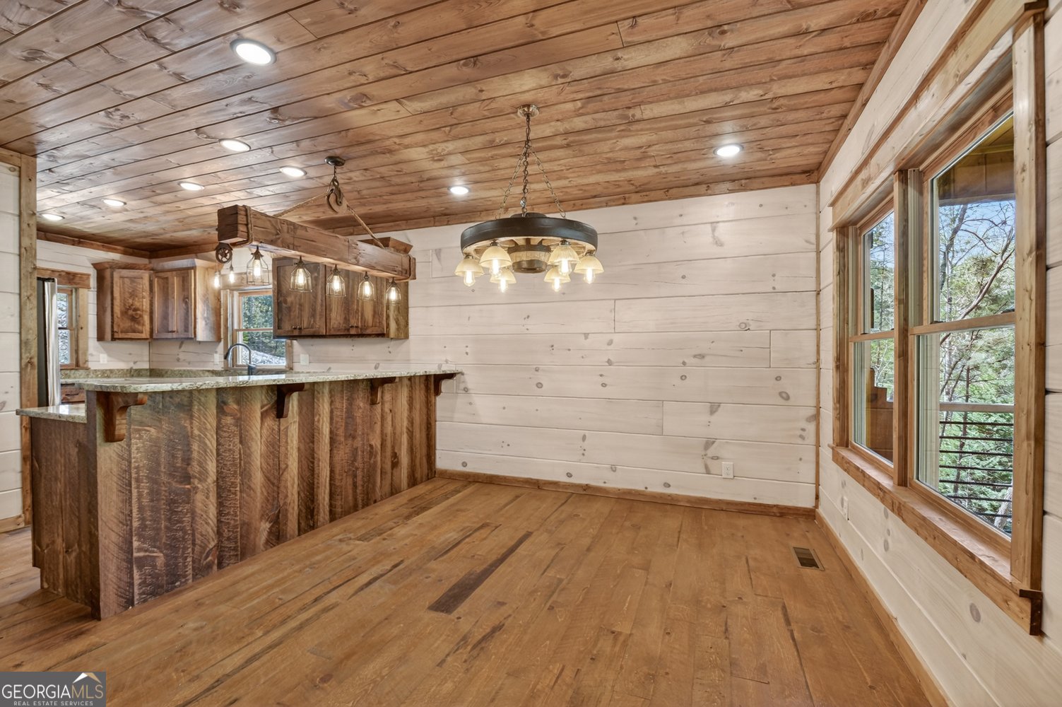 245 Moonstone Drive Ellijay - Photo 21