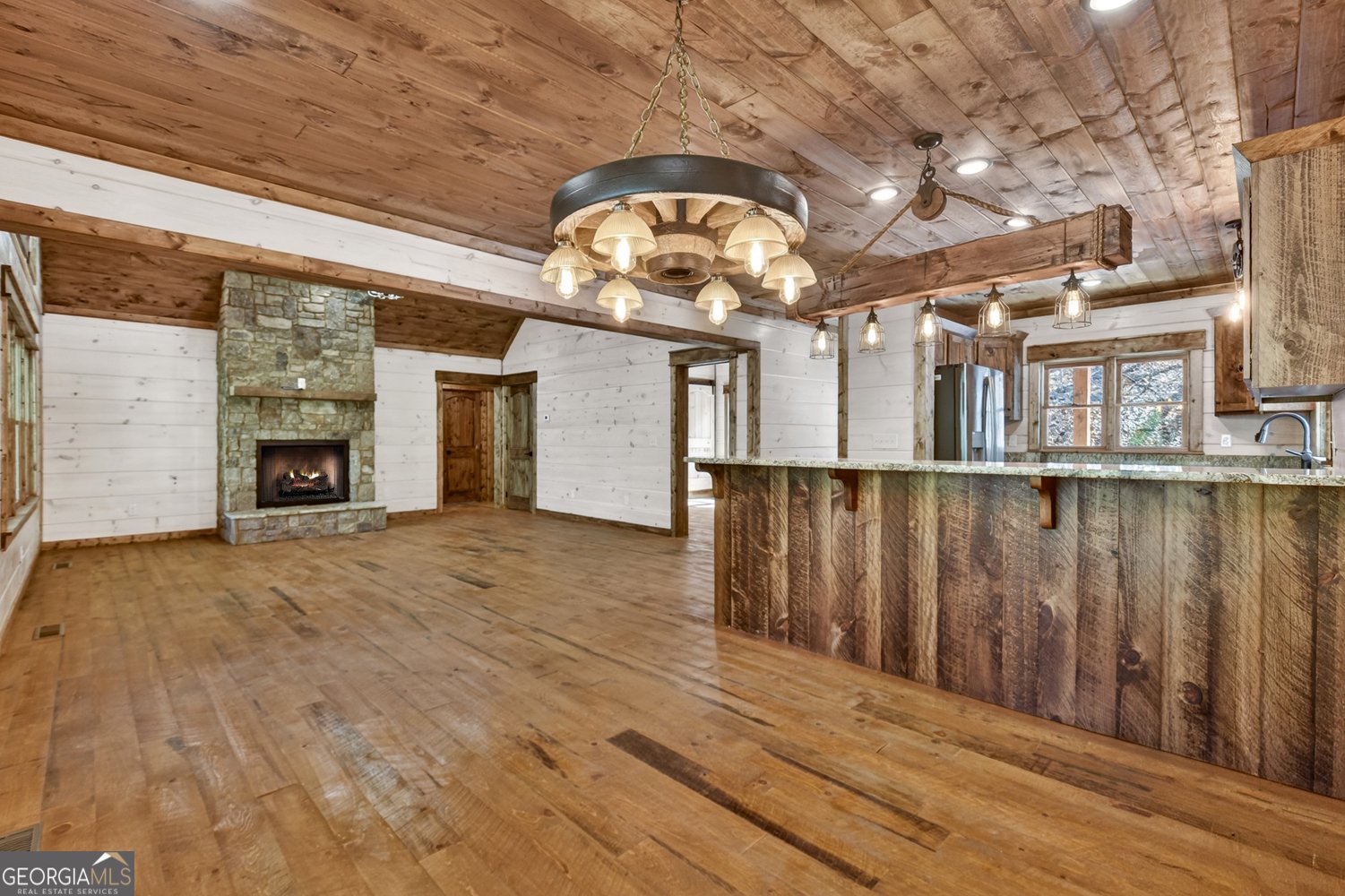 245 Moonstone Drive Ellijay - Photo 22