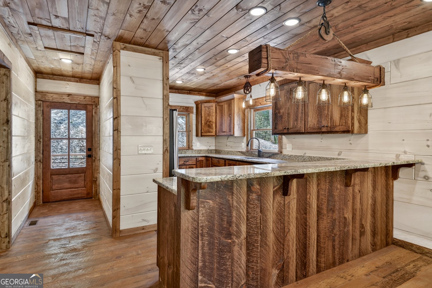 245 Moonstone Drive Ellijay - Photo 23