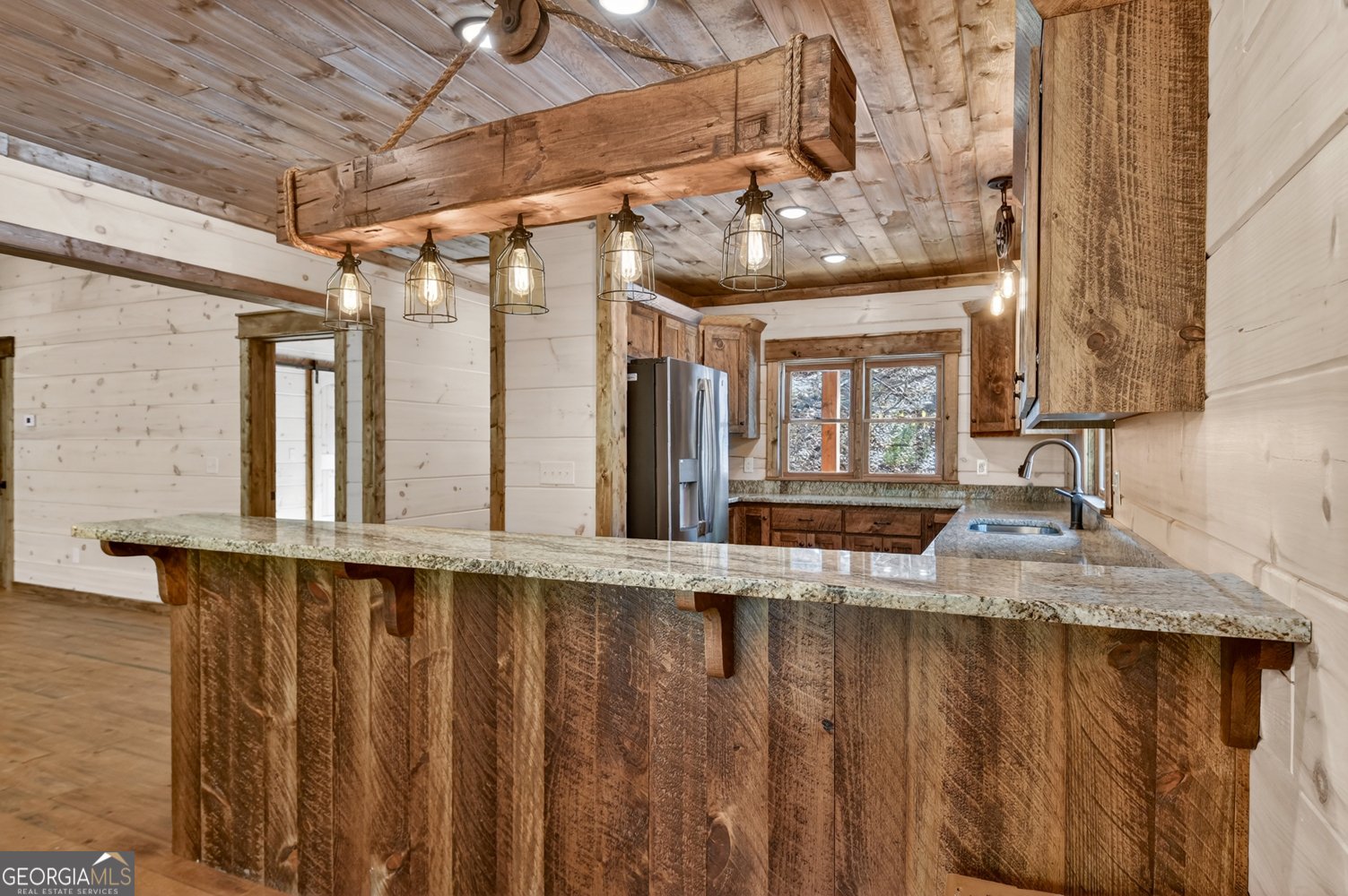 245 Moonstone Drive Ellijay - Photo 24