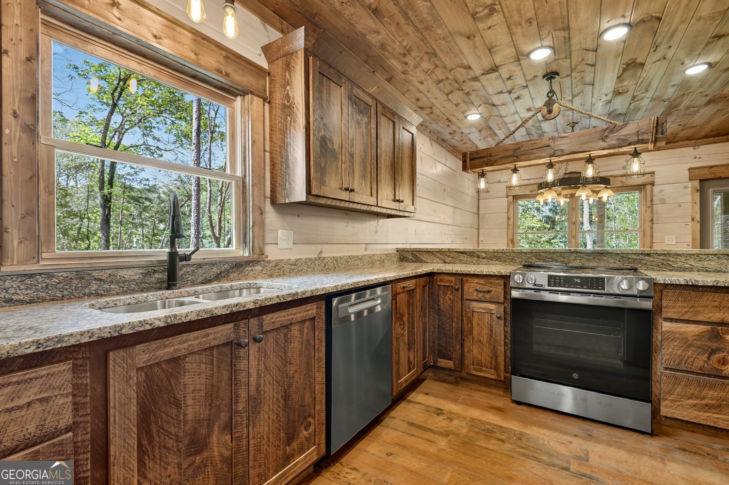 245 Moonstone Drive Ellijay - Photo 25