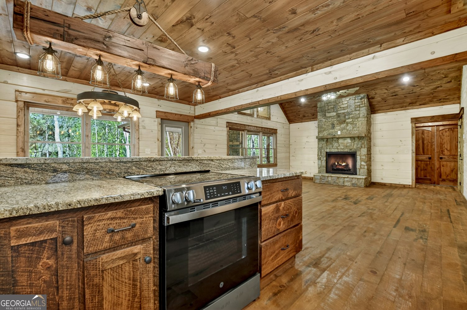 245 Moonstone Drive Ellijay - Photo 27