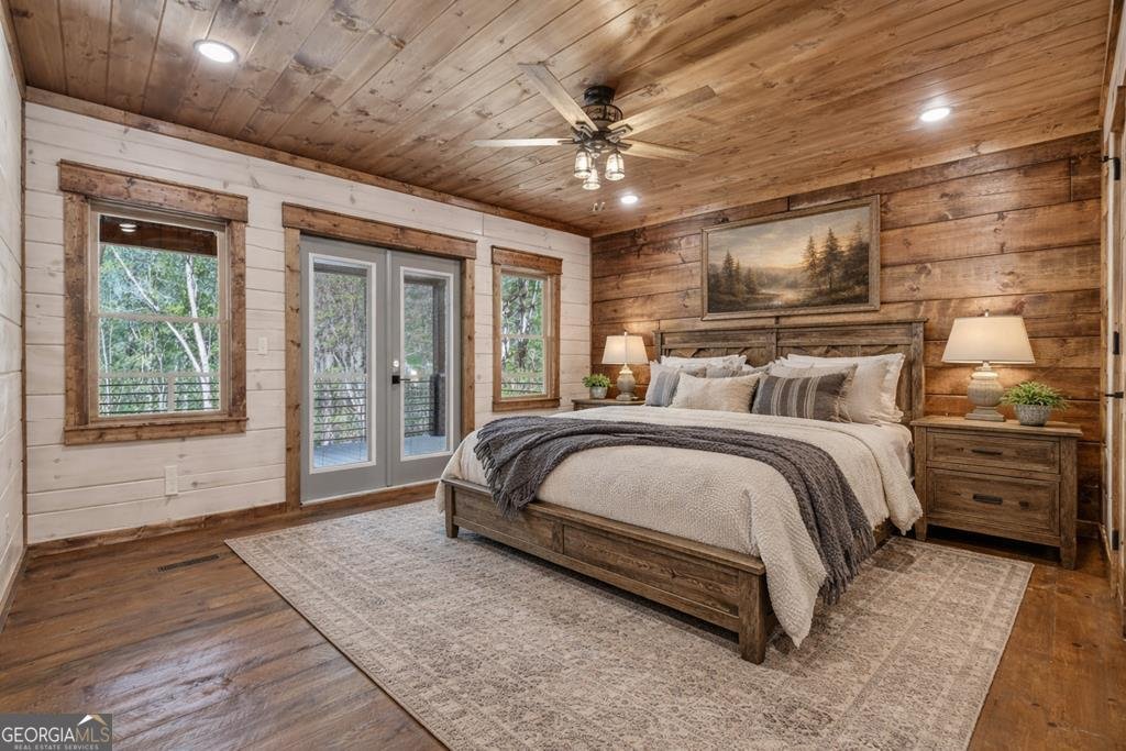 245 Moonstone Drive Ellijay - Photo 32