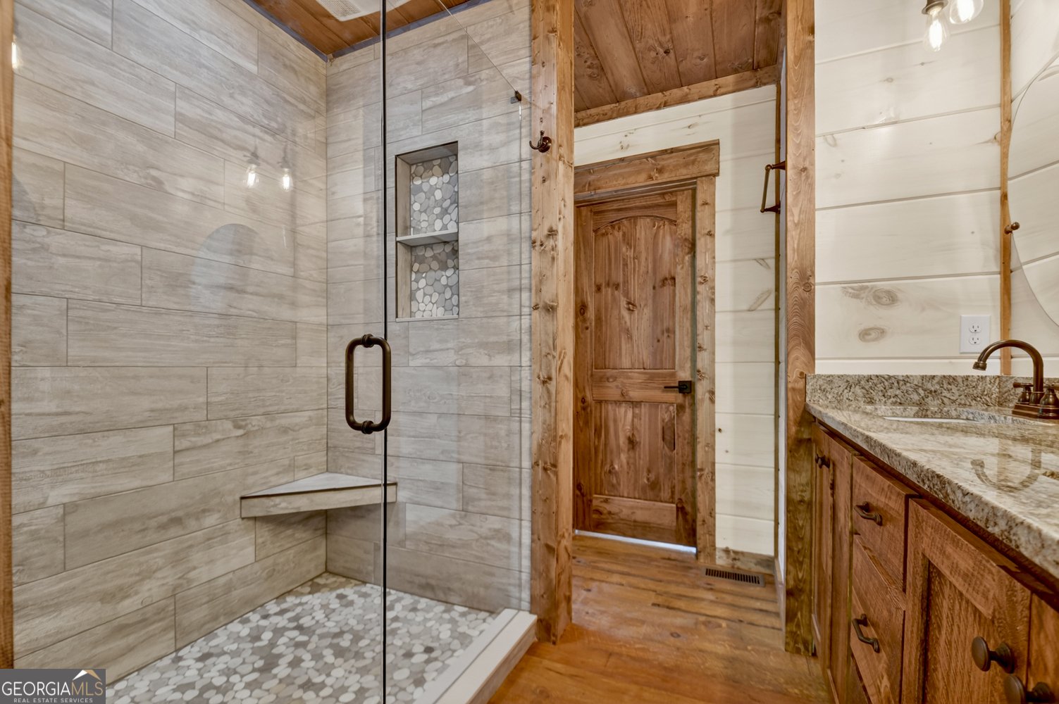 245 Moonstone Drive Ellijay - Photo 35