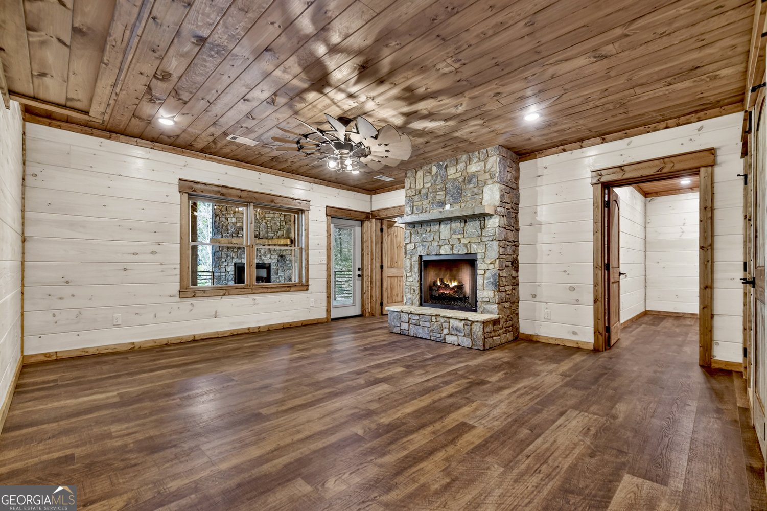 245 Moonstone Drive Ellijay - Photo 39