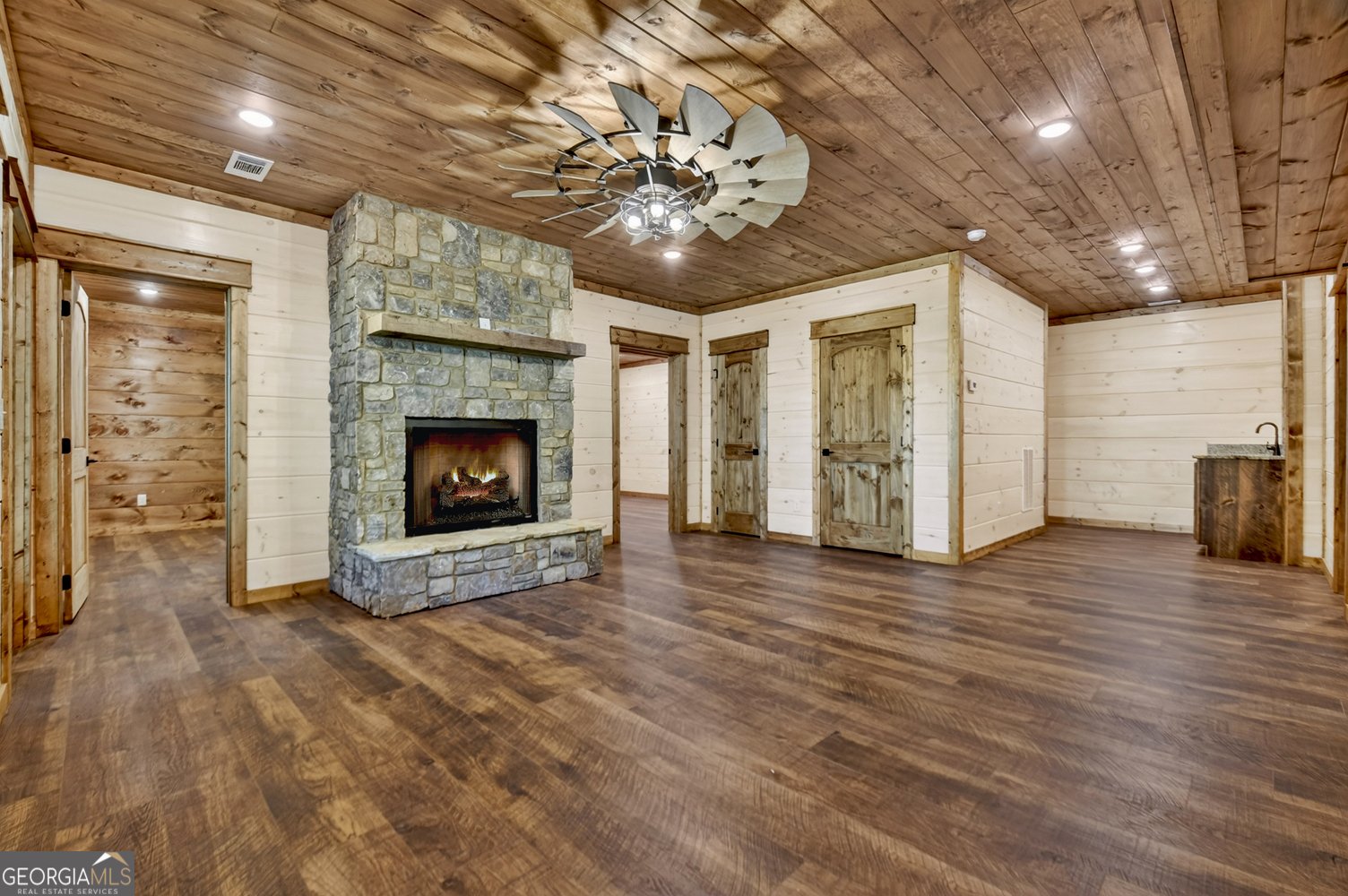 245 Moonstone Drive Ellijay - Photo 40