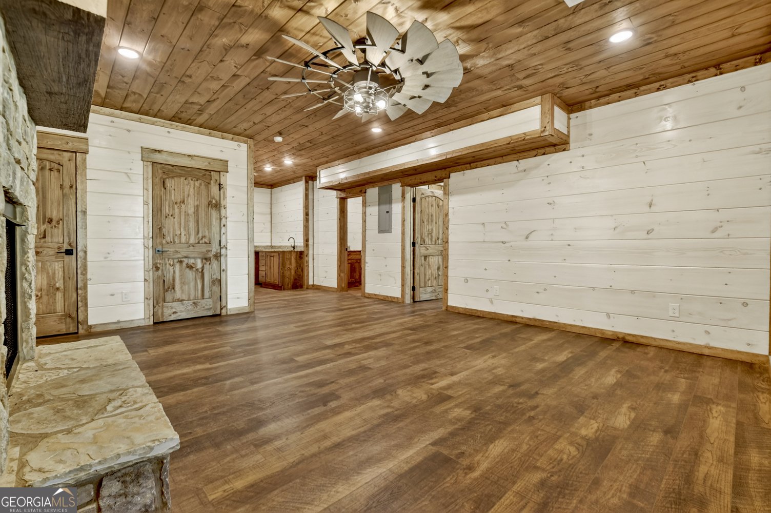 245 Moonstone Drive Ellijay - Photo 41