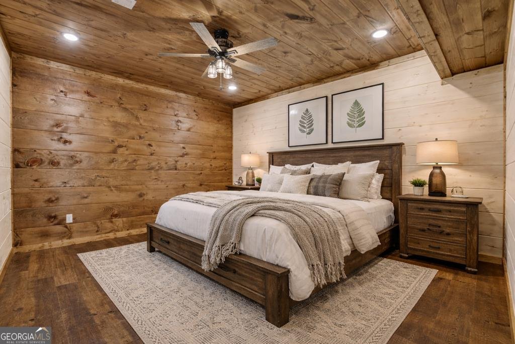 245 Moonstone Drive Ellijay - Photo 42