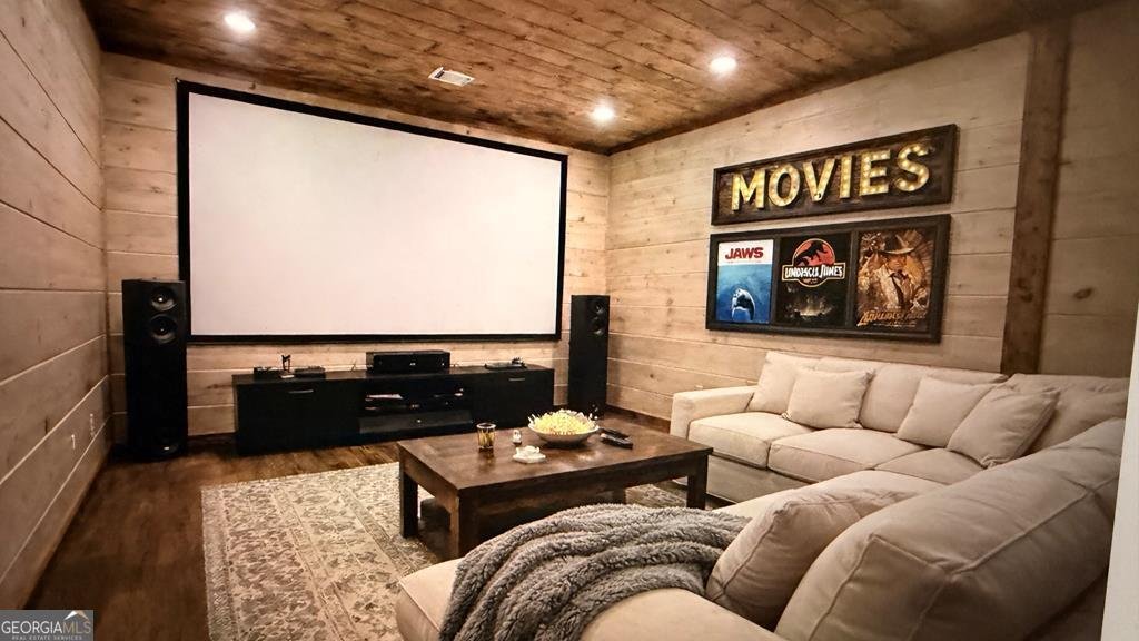 245 Moonstone Drive Ellijay - Photo 46