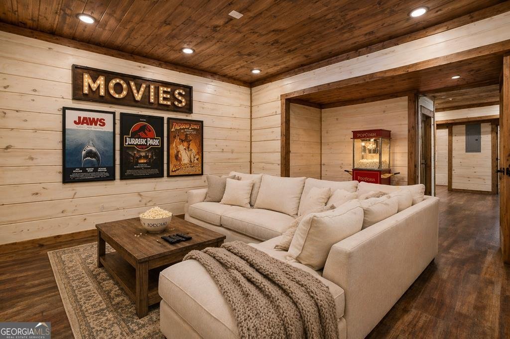 245 Moonstone Drive Ellijay - Photo 48