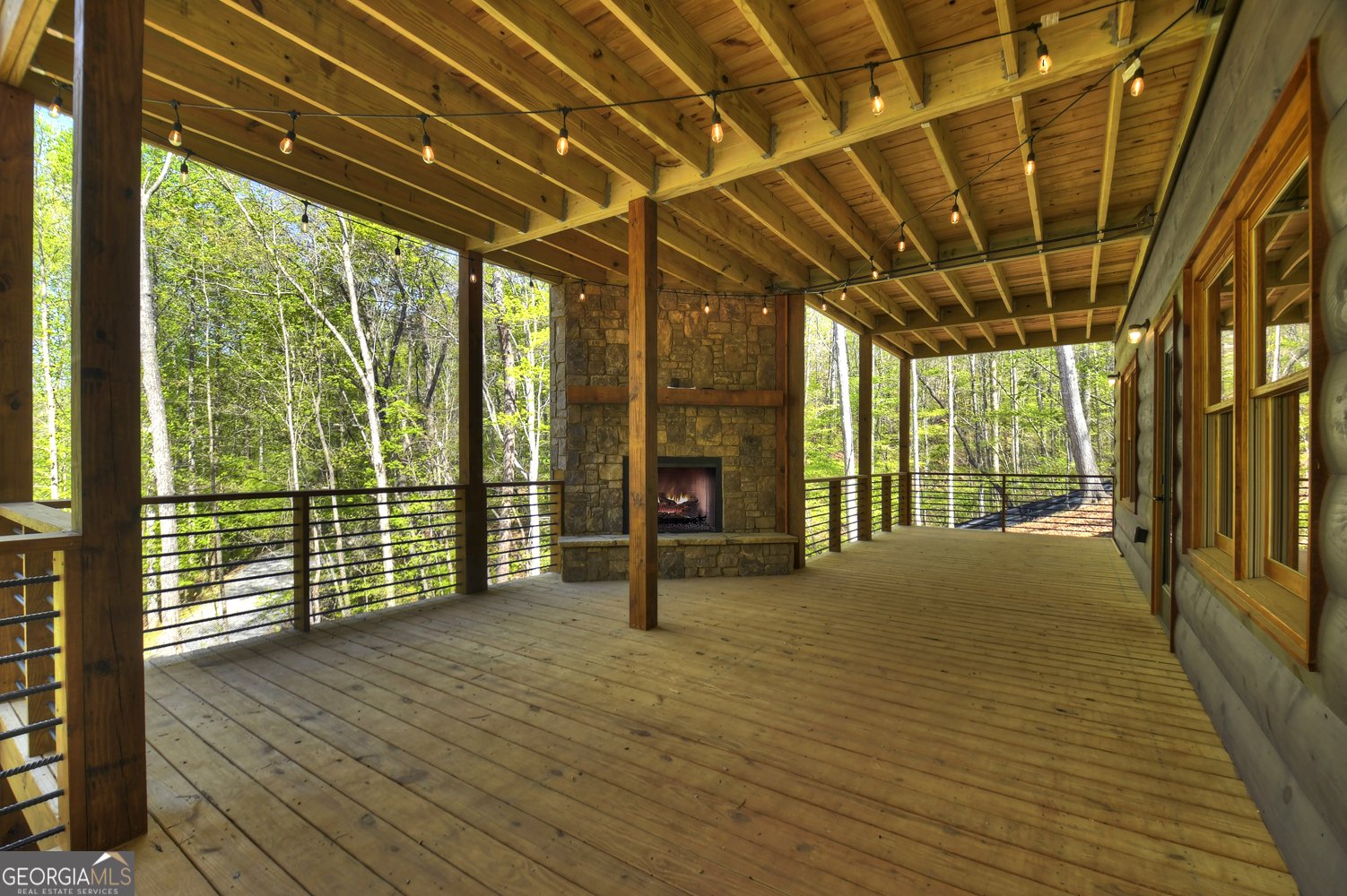 245 Moonstone Drive Ellijay - Photo 51